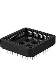 PLCC-84 (DS1032-84D), Панель