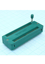 ZIF ICSL-56 Панель с нулевым усилием