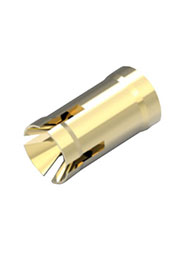 5-1437514-9, панелька для штыревых разъемов HOLTITE CONTACT 3