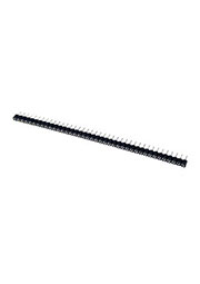 SCSL-40, панелька для микросхем PSLM 1x40 цанговая