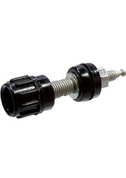 ЗМП, зажим(22-23г.) карболит