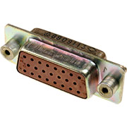 РП15-23 ГВФВ, розетка (89г.)