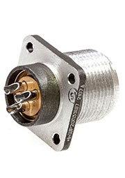 ШР20П3ЭШ7, вилка на блок (19-21г) приемка ОТК