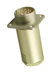 РС10ТВ вилка с кожухом, "5" (18-21г.)