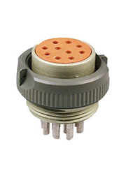 РС10ТВ розетка, "5"