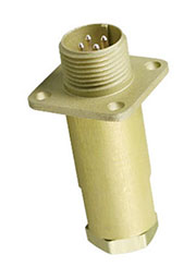 РС4ТВ вилка с кожухом, "5" (19-21г.)