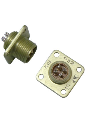 РС4ТВ вилка, (21-22г.)