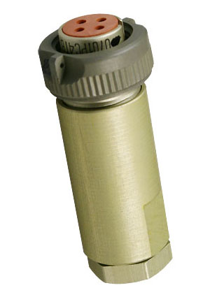 РС4ТВ розетка с кожухом, (21-22г.)