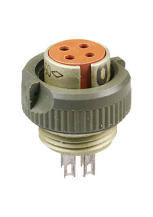 РС4ТВ  розетка, (18-20г.)