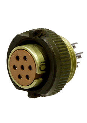 РС7ТВ  розетка, (21-22г.)