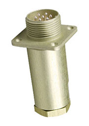 РС7ТВ вилка с кожухом, "5"