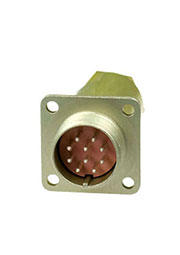 РСГ10ТВ  вилка с кожухом, "5" (19-21г.)