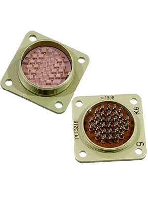 РСГ32ТВ вилка, (21-22г.)