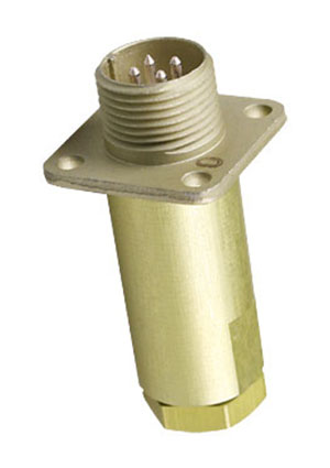 РСГ4ТВ  вилка с кожухом, (21-22г.)