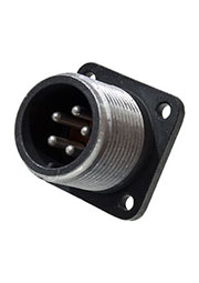 ШР20П5ЭШ10, вилка на блок (21-22г) приемка ОТК