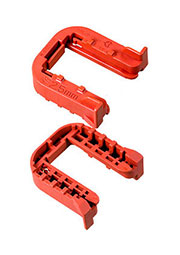 1670720-2, скоба стопорная SLIDE,для HDSCS кор.группы С