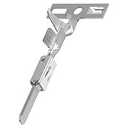 1703278-2, разъемы TAB 1.6X0.6MM