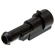 282103-1, корпус без контактов SUPERSEAL 1.5 1 контакт авто