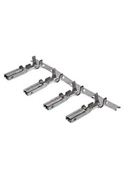 282403-1, SUPERSEAL1.51, контакт гнездо 0.3-0.6кв.мм