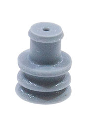 828920-1, уплотнитель 1.2-2.1мм для контактов MCP, MCON, JPT,2.5mm