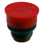 CJ0976W18-32S-1058, разъем штекерный обжимной, байонетная муфта, серия  II  18-32