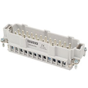 EB024CF00, Штепсель EBM24CF00 (1-24)