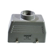 EBM16FU30, Вилка 16 полюсов, 16А