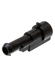 282103-1, корпус SUPERSEAL 1.5 1 контакт