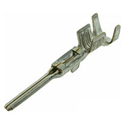 282465-1, Автомобильные разъемы MINI MIC TAB CONTACT