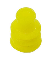 828921-1, уплотнитель 2.2-3мм для контактов MCP, MCON, JPT,2.5mm