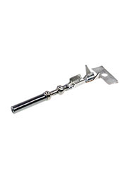 3-1447221-4, SUPERSEAL1.0. контакт гнездо 0.5-0.6кв.мм