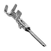 6115012035, контакт-гнездо, C6004-T12B, AMP SUPERSEAL 1.5MMаналог 282109-1