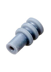 963530-1, уплотнитель для MCP/Timer контакт на провод 1,4-1,9кв.мм