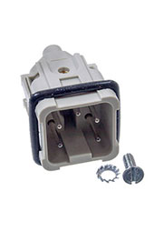 1-1103402-1, HA.4.Sti.S Connectors and Accessories