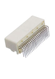 1-1318384-3, Автомобильный разъем  025 CAP HSG ASSY 40P