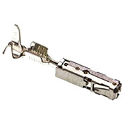 1241380-1, контакт под опрессовку гнездо MCP 1,5К 20А покрытие Sn