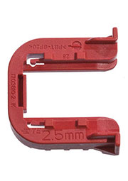 1703810-2, 0-1703810-2 SLIDE,TAB HSG GROUP B