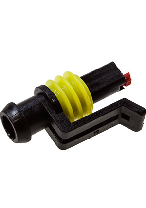 215000110165, разъем, замена для 282079-1, Female