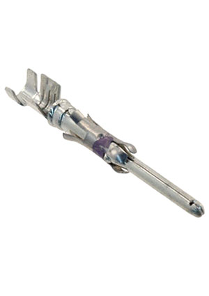 6101521278, контакт, замена для 66602-1, сечение провода 1.0-1.5 мм2