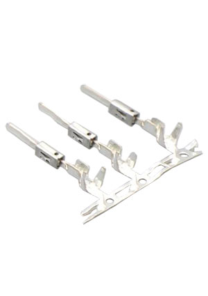 6115011059, контакт штекер 1,6x0,6 для MicroTimer2 и MCP (964269-2)