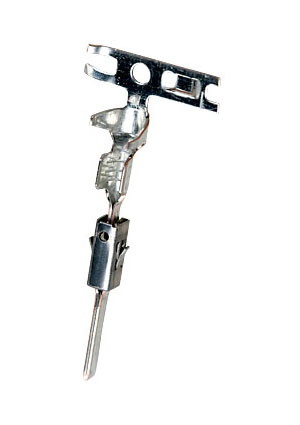 964269-2, контакт штекер 1,6x0,6 для MicroTimer2 и MCP