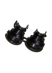 965785-1, адаптер для гофра NW8.5 мм прямой