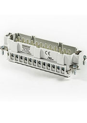 EB048CF00, Штепсель EB048CF00 (25-48)