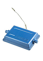 EBA06TK, Защитная крышка для разъёма