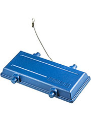 EBA16TK, Защитная крышка для разъёма