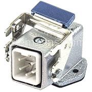 EBM05FE46, Вилка 5 полюсов, 10А