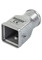 EBM05GU30, Корпус 5 полюсов