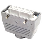 EBM16PU30, Розетка 16 полюсов, 16А