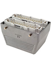 EBM48FU30, Вилка 48 полюсов, 16А