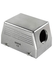 EBM48GU10, Кожух  EBM48GU10